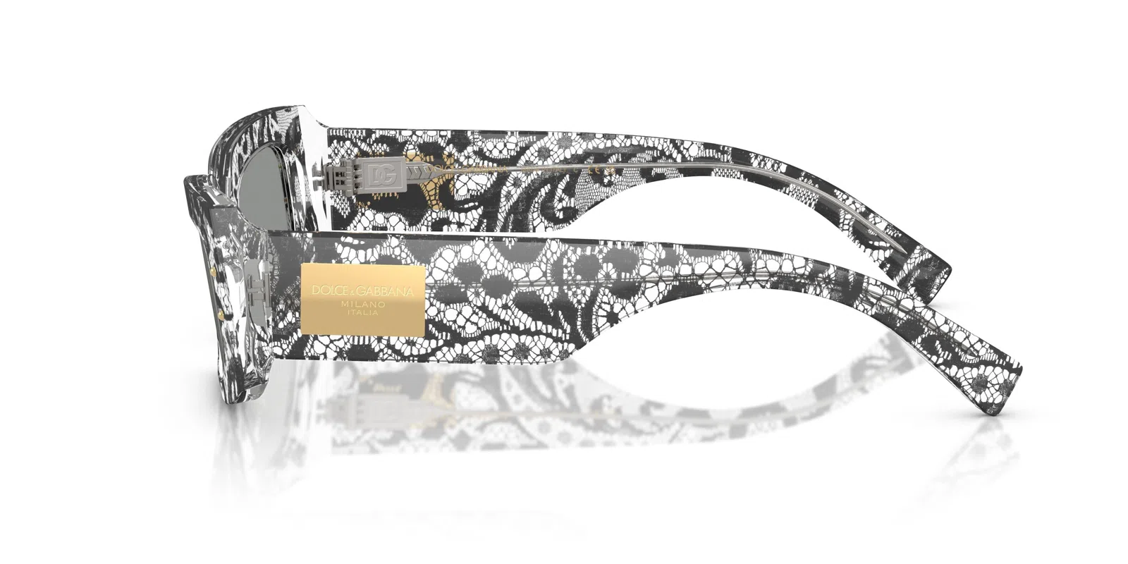 Dolce & Gabbana 4479 Sunglasses - view 33